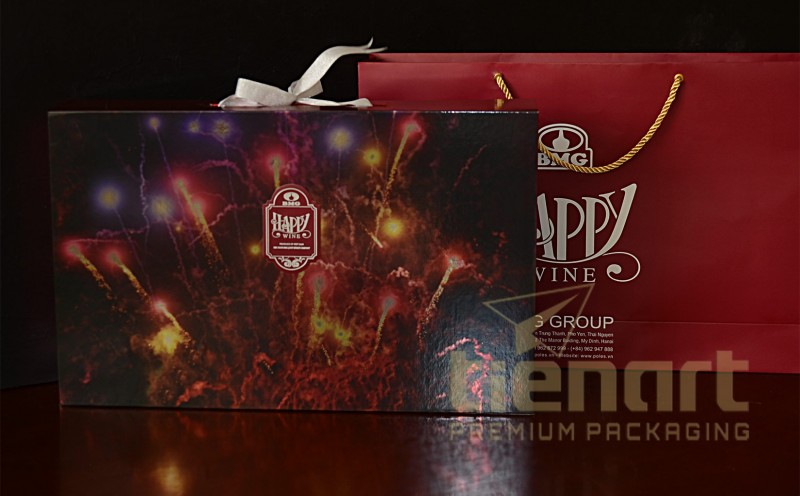 HỘP CỨNG CAO CẤP